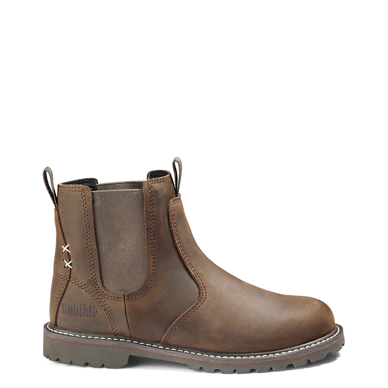 Women s Kodiak Bralorne Chelsea Boot Kodiak Boots US