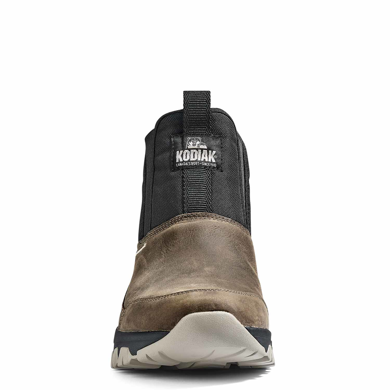 Men's Kodiak Tarbot Slip-On Boot image number 3