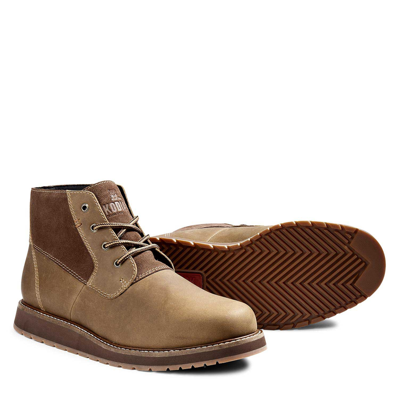 Kodiak chase sale chukka boot