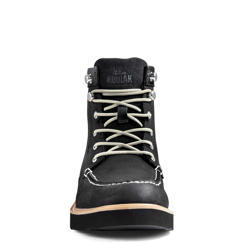 Women's Kodiak Scotia Moc Toe Boot image number 3