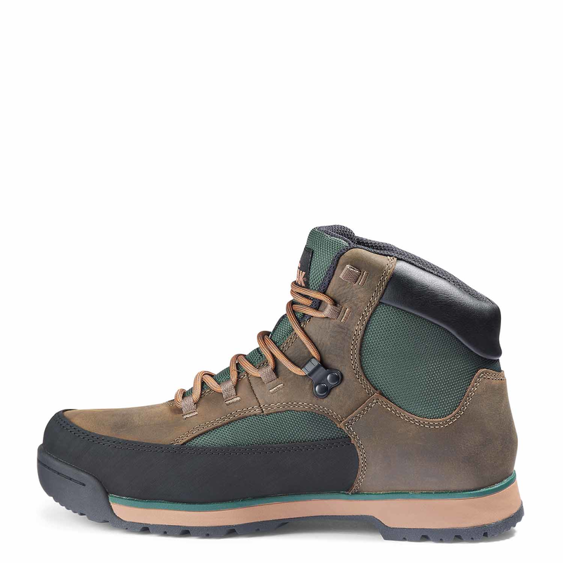 Waterproof steel toe hiking boots deals