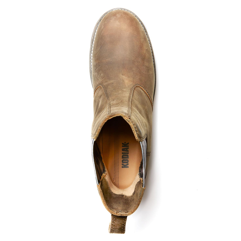 Kodiak alma boots olive shop