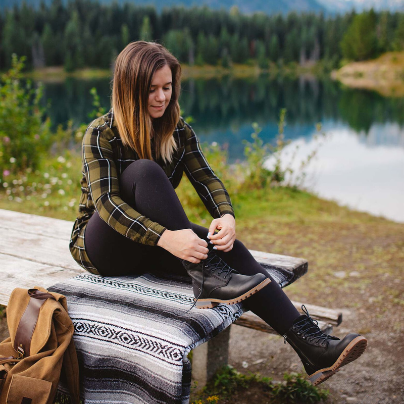Women's cheap kodiak boots