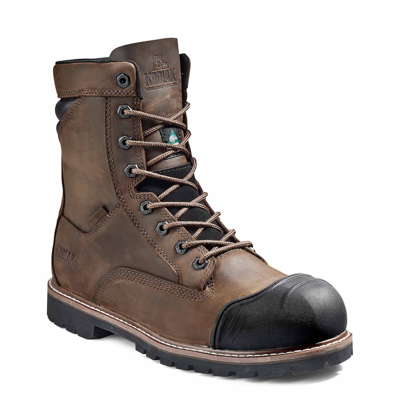 Number 8 boots store