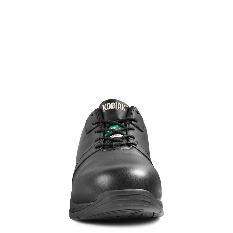 Men's Kodiak Flex Borden Aluminum Toe Casual Safety Work Shoe image number 3