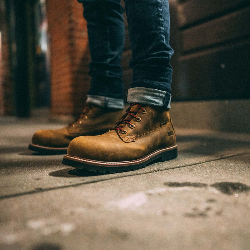 Kodiak discount classic boots