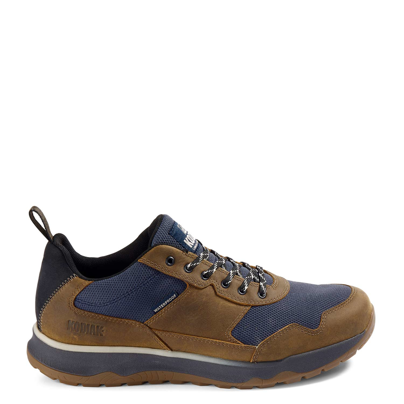 Men's Kodiak Skogan Low Waterproof Hiker image number 0