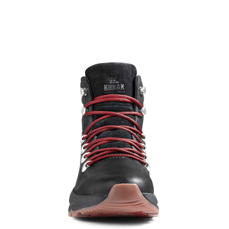 Women's Kodiak Kindersley Waterproof Boot image number 3