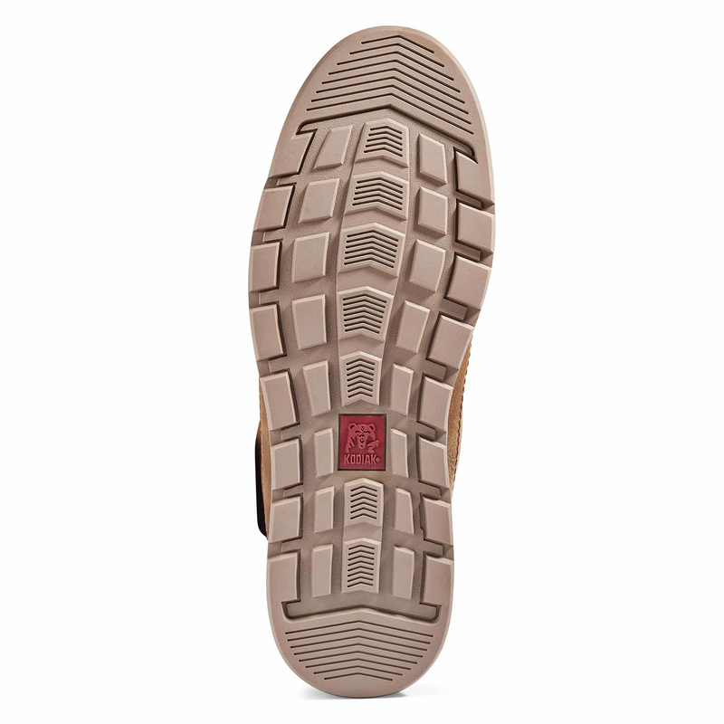 Women's Kodiak Rosseau Waterproof Winter Boot image number 4
