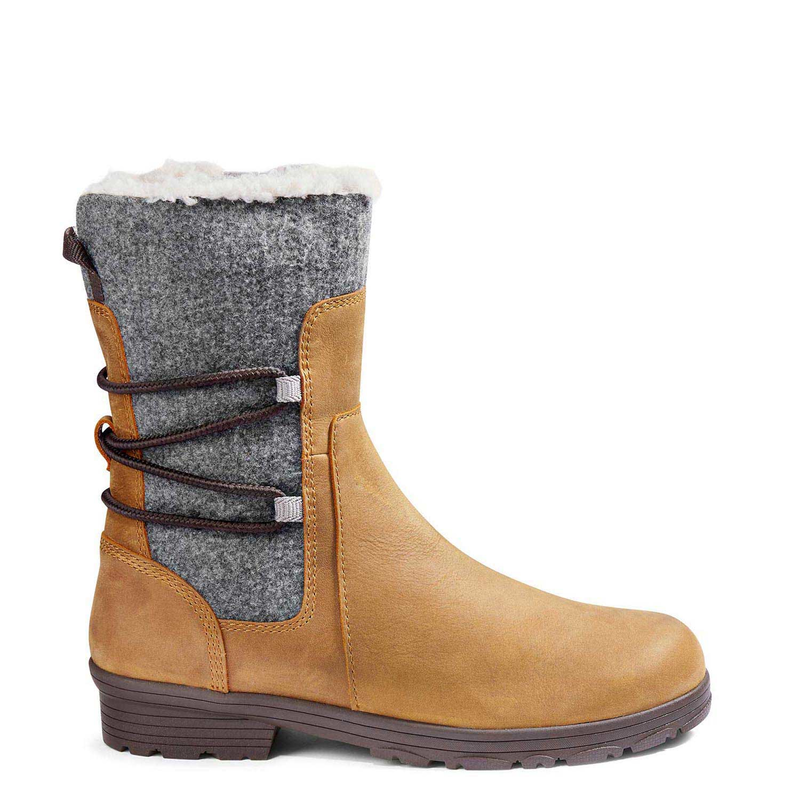 Women's Kodiak Chadsey Waterproof Arctic Grip Winter Boot image number 0