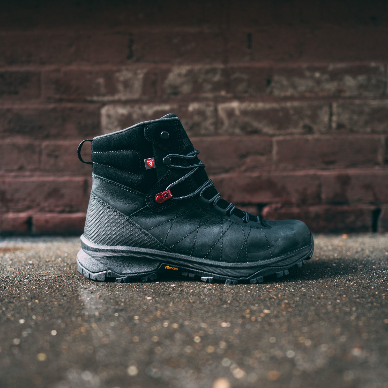 Kodiak Tagish Waterproof Arctic Grip 