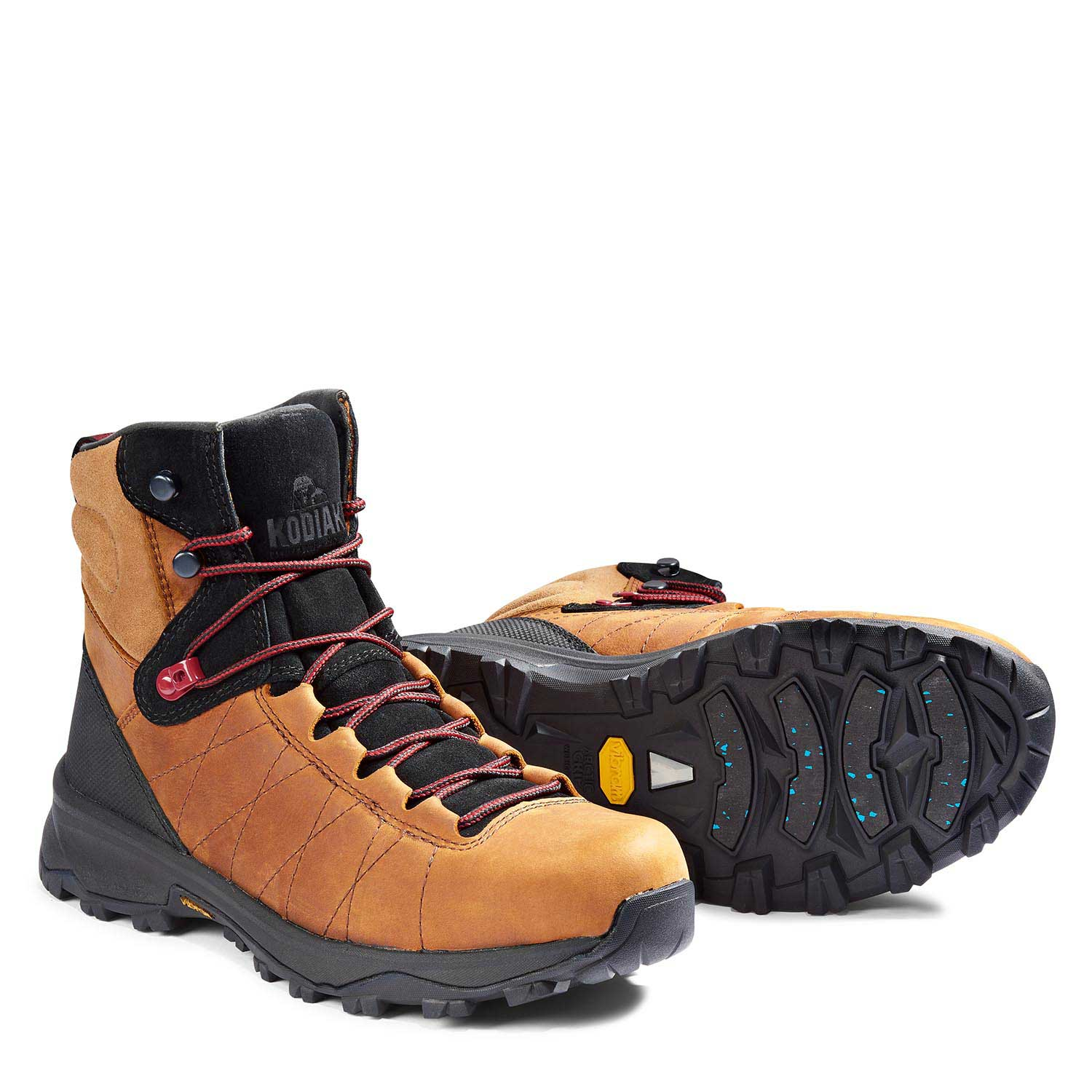 Arctic grip men's boots clearance