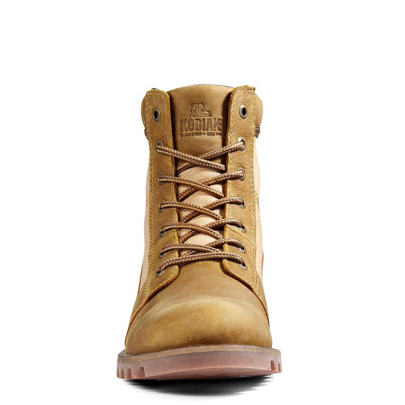 Women's Kodiak Waterton Waterproof Boot image number 3