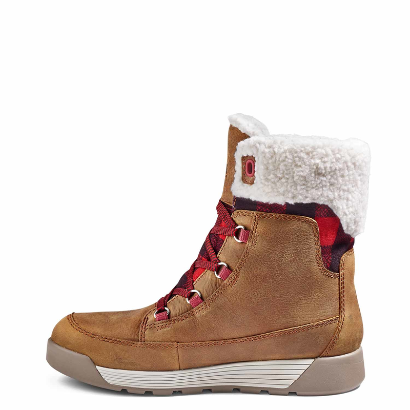Women's Kodiak Rosseau Waterproof Winter Boot image number 6