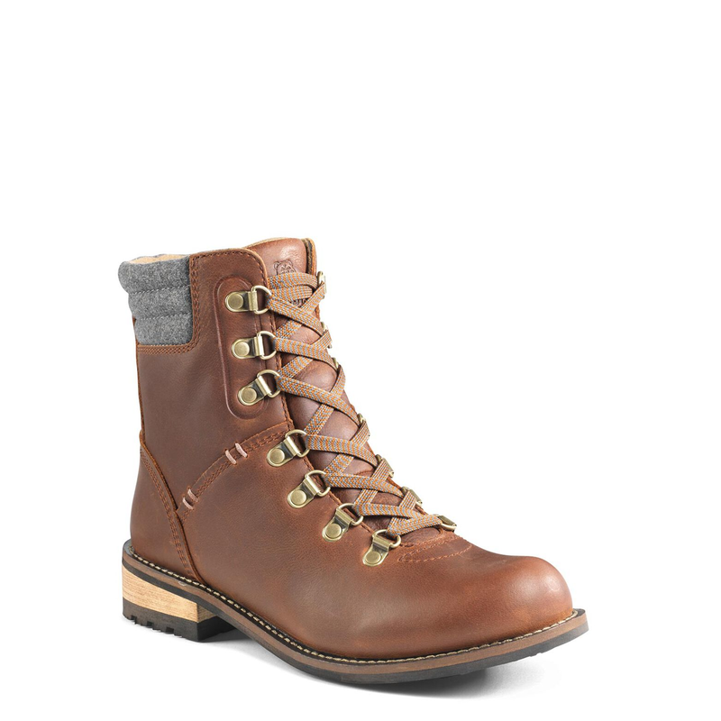 Women's Kodiak Surrey II Waterproof Hiker Style Boot image number 7