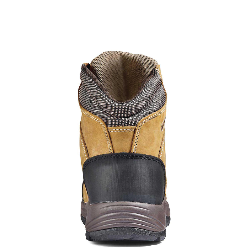 Men's Kodiak Trakker Waterproof Composite Toe Hiker Safety Work Boot image number 2