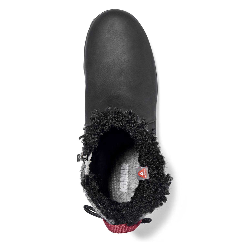 Women's Kodiak Chadsey Waterproof Arctic Grip Winter Boot image number 5