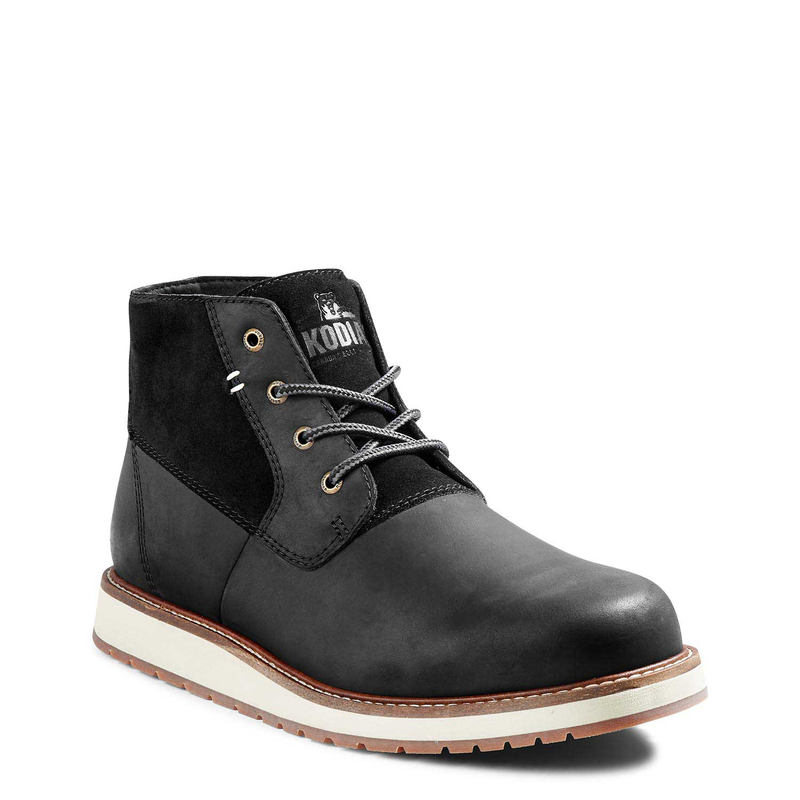 Men's Kodiak Maltby Chukka Boot image number 7
