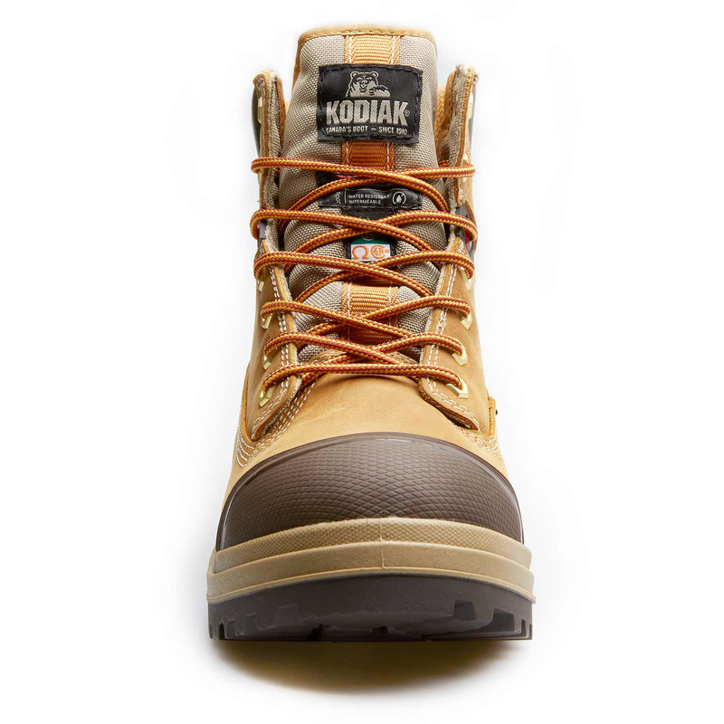 Home depot deals construction boots
