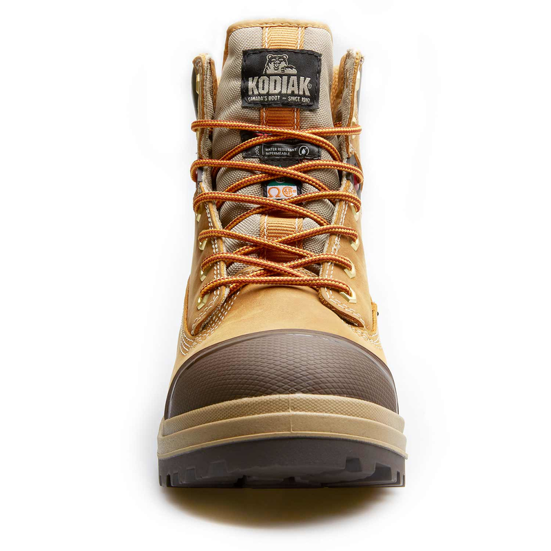 Men's Kodiak ProWorker® Master 6" Composite Toe Safety Work Boot image number 3