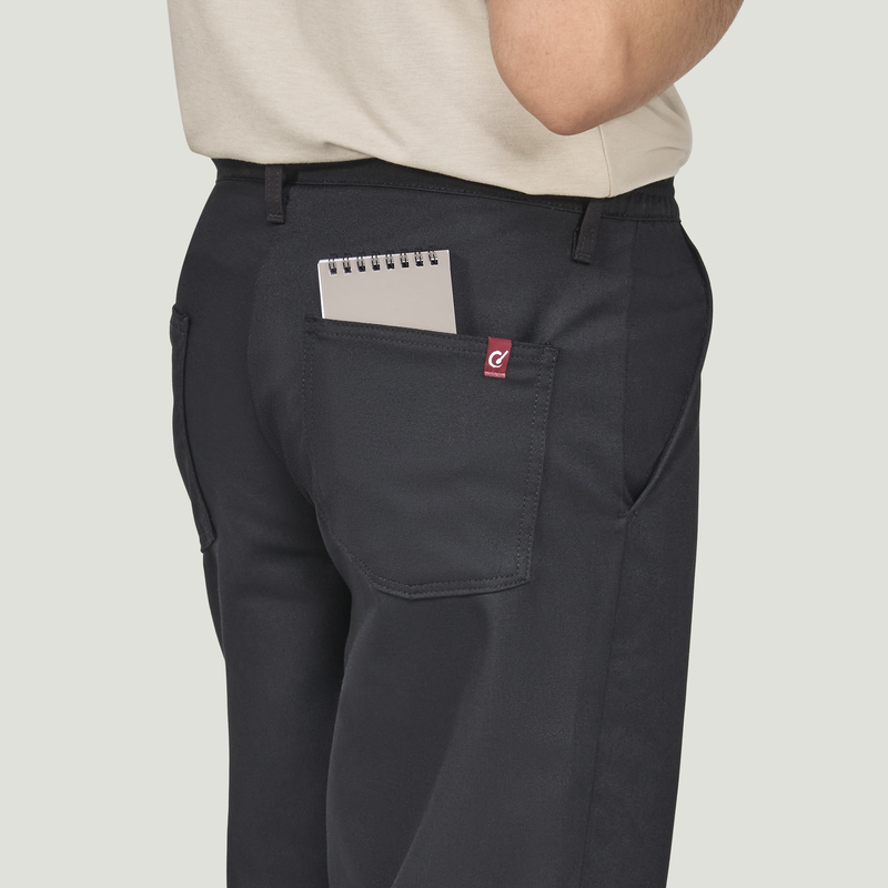 Men's Cook Pant image number 3