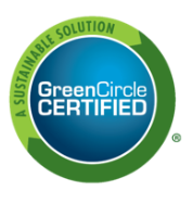 Green Circle certified