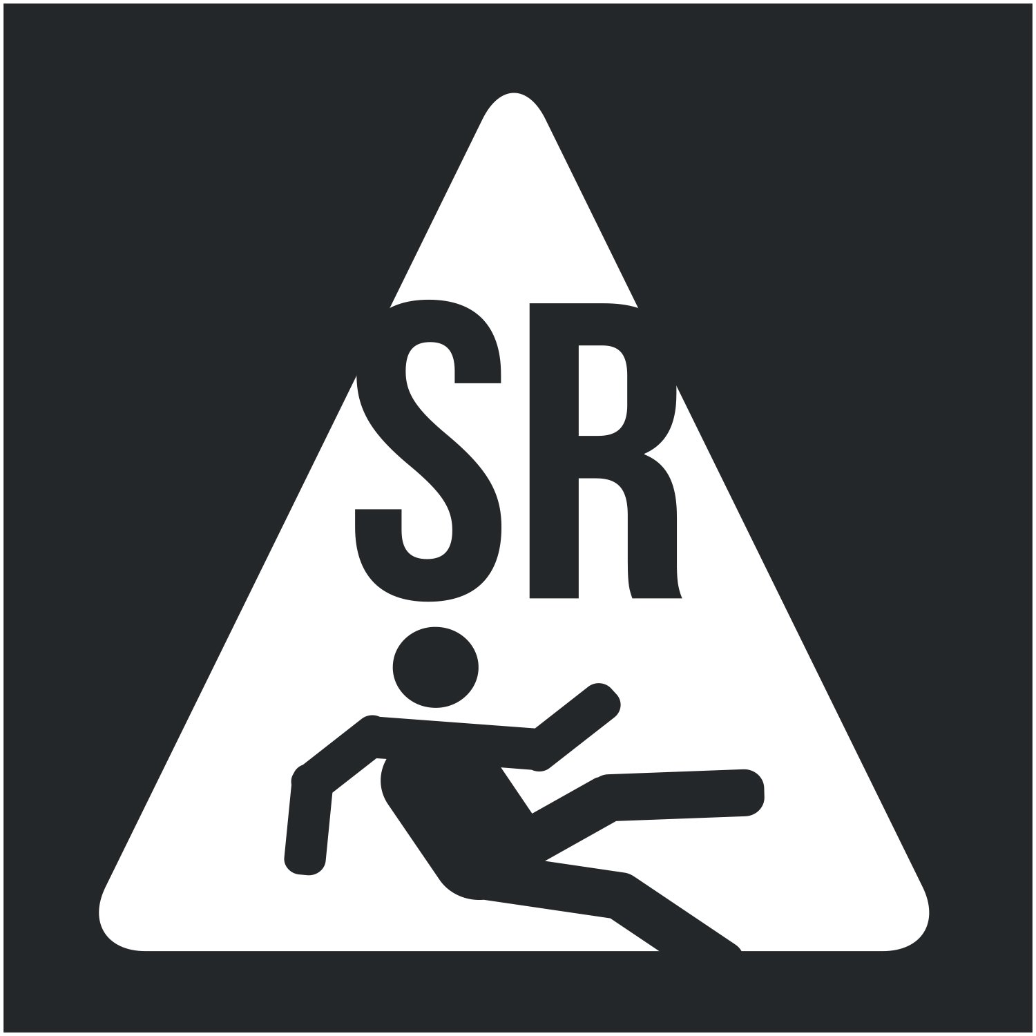 Protection ID slipResistant