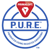 P.U.R.E logo