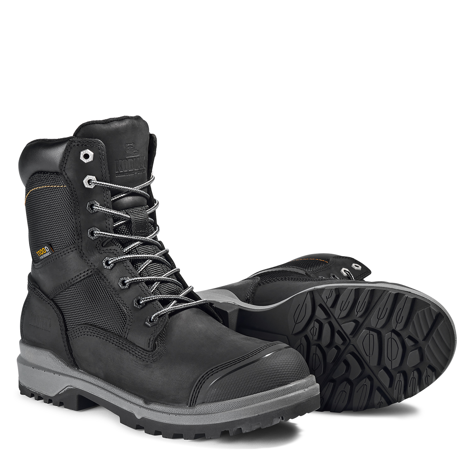Men's Kodiak Karluk 1100D 8