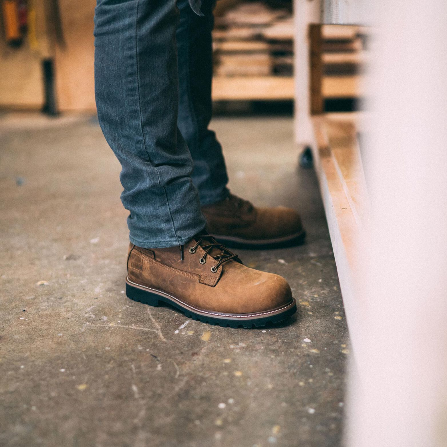 Men's Kodiak McKinney 8